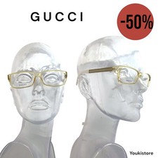 GUCCI occhiali da vista GG