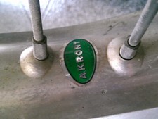 Ruota Anteriore   Per Cagiva