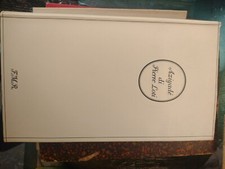 - AZIYADE' DI PIERRE LOTI COPIA NUMERATA -- FMR - MORGANA -- 1971-