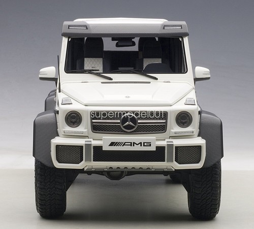 Autoart classe g63 - classe, amg