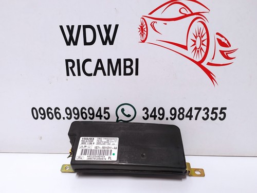 1s71 f611d11 airbag sedile - 1s71-f611d11-aa,