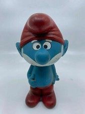 PUFFO SMURFS - FURGA 1982 -