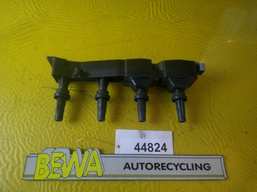 Bobina accensione peugeot 206 - accensione,