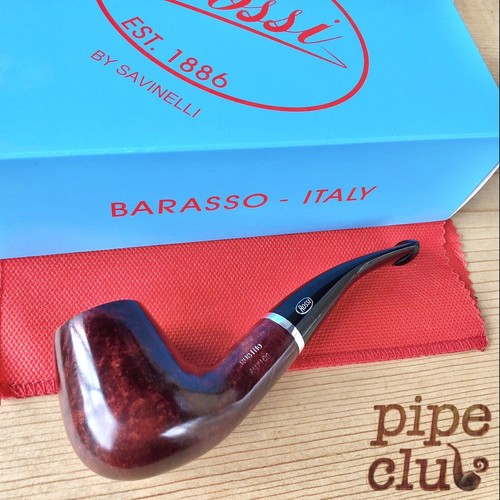 Rossi rubino antico 8628 tubo - antico,