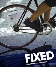 FIXED Global Fixed-Gear Bike