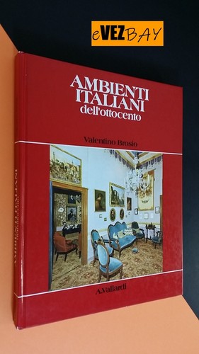 Ambienti italiani - ambienti,