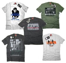 T-SHIRT JOE RIVETTO - SERIE LIMITATA ROMANZO CRIMINALE 1, SERIE LIMITATA 