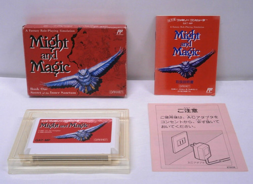 Nes potere magia - e, --