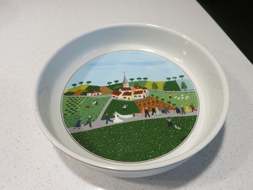 Villeroy boch design naif - boch,