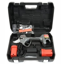 FORBICE A BATTERIA LISAM TL32