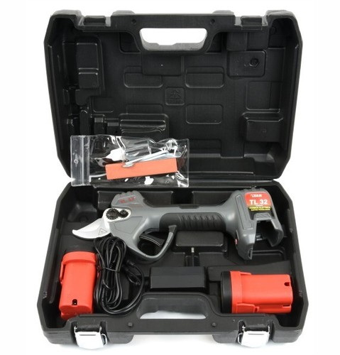 Forbice batteria lisam tl32 - a,