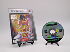 Dragon Ball Z Budokai 3 - PS2