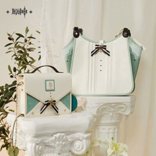 Borsa a mano Genshin Impact