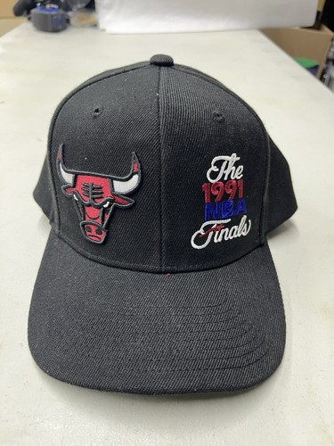 Cappello snapback nero