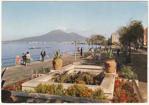 Castellammare stabia - di,