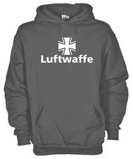 Felpa Military KMT28 Luftwaffe
