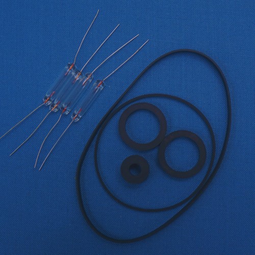 Kit riparazione teac - kit, c-3x