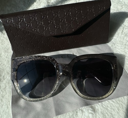 Occhiali sole gucci - sole,