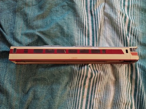 Märklin ice deutsche - ice, bahn