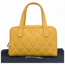 Borsa a mano originale CHANEL