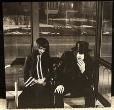 The White Stripes - Get Behind