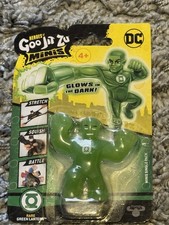 Heroes of Goo Jit Zu Minis -