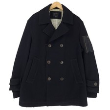 Vintage Energie Cappotto Uomo