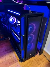PC GAMING NVIDIA ASUS ROG