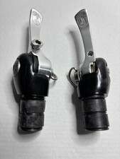 Cambio terminale barra