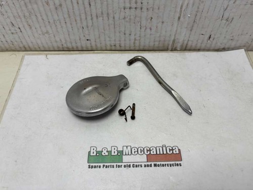 Tappo serbatoio benzina - tappo,