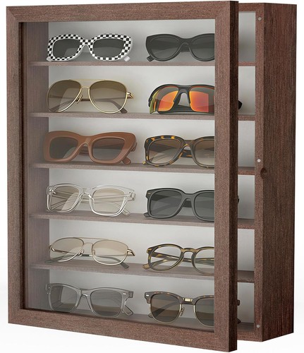 Organizer per occhiali sole - per, da