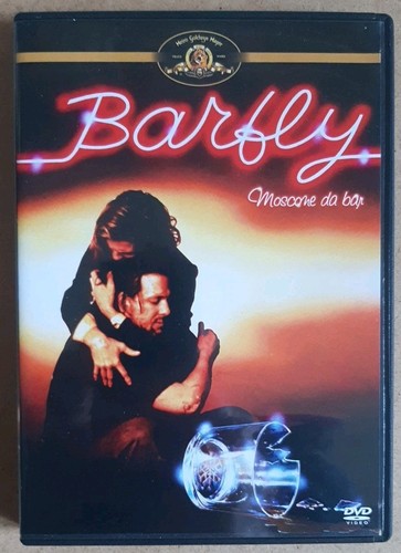 Barfly moscone bar 1987 - da,