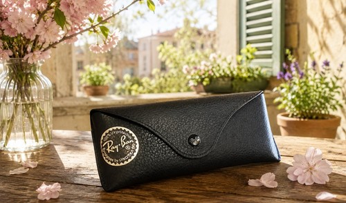 Custodia originale ray ban - custodia, ray-ban