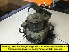 Gruppo freno principale abs - freno,