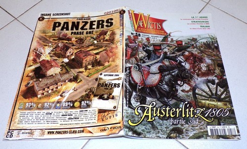 Vae victis del 2004 - vae, 58