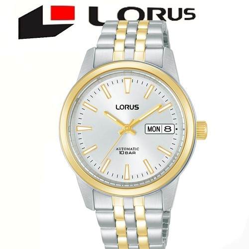 Orologio automatico uomo - da,