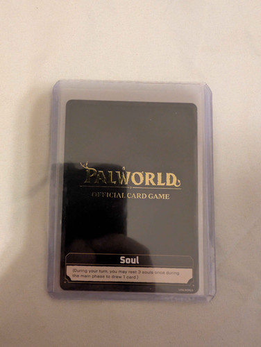Palworld gioco carte - [palworld,