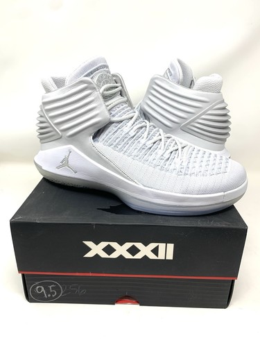 Nike air jordan xxxii pure - jordan,