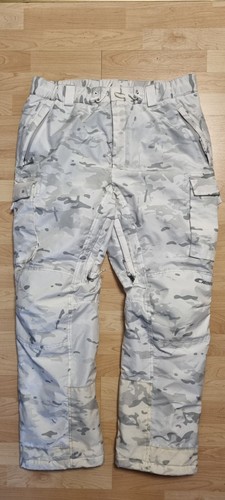 Carinthia mig trousers xl - carinthia,