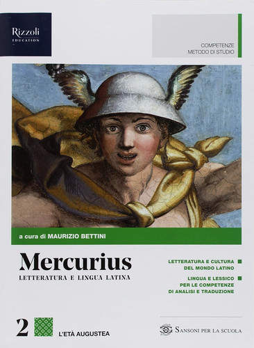 Mercurius letteratura e - mercurius.,