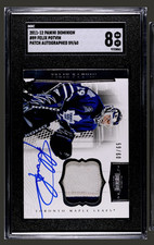 2011-12 PANINI DOMINION FELIX