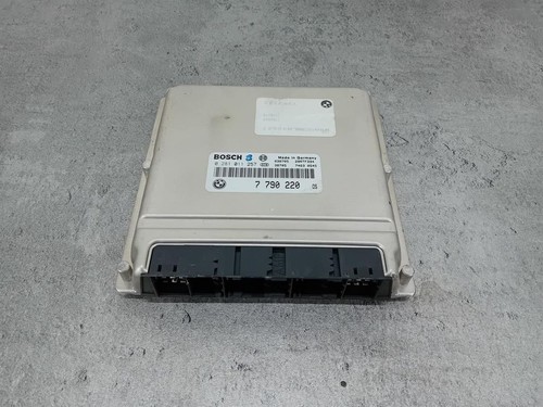 Centralina motore diesel bmw - diesel,