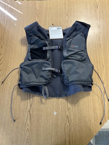 Gilet simms fishing - gilet, flyweight