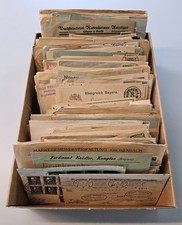 Enorme lotto di oltre 550