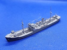 Modellino nave linea