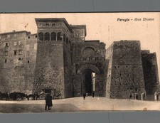 Perugia Arco Etrusco       F