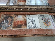 GUIDA MEDICA ENCICLOPEDIA PER LA FAMIGLIA ANNI 60'