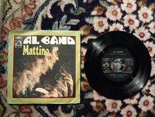 Vinile LP 45 Giri 7" - Mattino