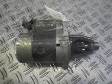 Motorino Avviamento Nissan