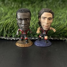 Corinthians Clarence Seedorf